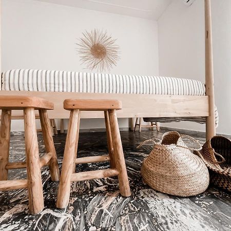 ليتشي Wanderlust B&B المظهر الخارجي الصورة